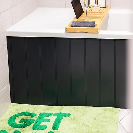 Apartmán Esplanade Retreat - Stylish 1 Bed With Patio *